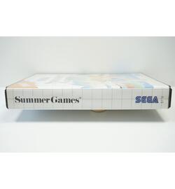 Summer Games