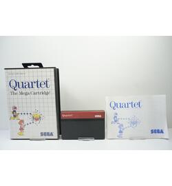 Quartet