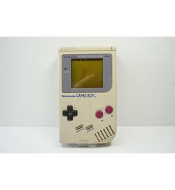 Gameboy classice Console