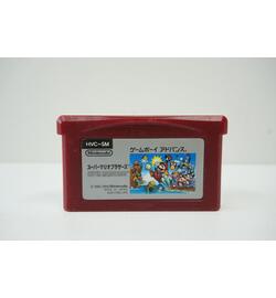 Famicom Mini: Super Mario Bros. JPN