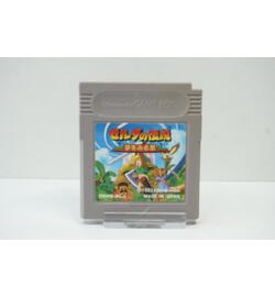 Zelda Links Awakening JPN