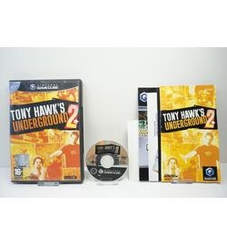 Tony Hawk`s Underground 2