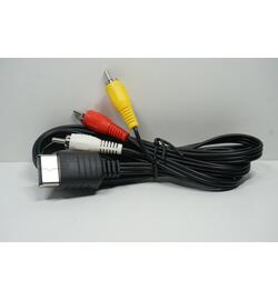 Dreamcast AV Cable NEW