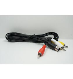 Saturn AV Cable NEW