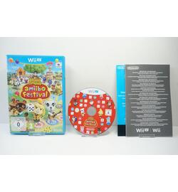 Animal Crossing: Amiibo Festival