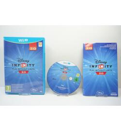 Disney Infinity 2.0 Play Without Limits