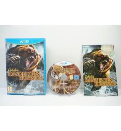Cabela's Dangerous Hunts 2013 - IT/SP