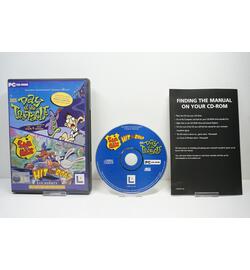 Maniac Mansion: Day of the Tentacle