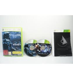 Halo 3: ODST Bundle Copy