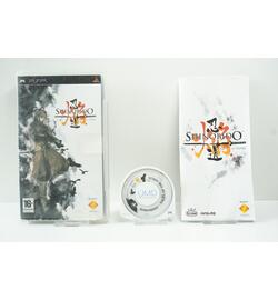 Shinobido: Tales of the Ninja