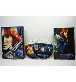 Perfect Dark Zero - Collectors Edition