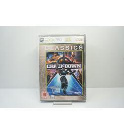 Crackdown (Classics) NEW