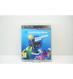 Playstation Move Starter Disc