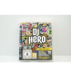 DJ Hero