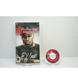 50 Cent: Bulletproof G Unit Edition