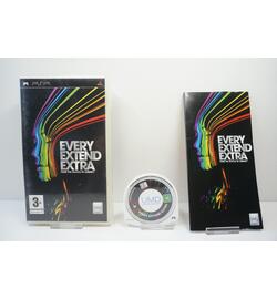Every Extend Extra