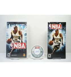 NBA USA