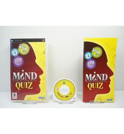 Mind Quiz