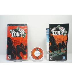 The Con