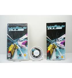 Wipeout Pulse