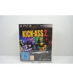 Kick-Ass 2
