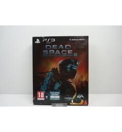 Dead Space 2 Collectors Edition