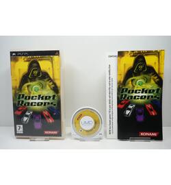 Pocket Racers