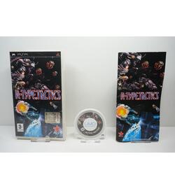R-Type Tactics
