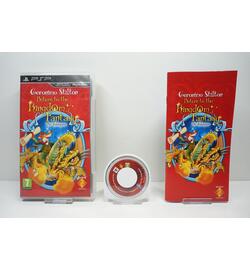Geronimo Stilton 2: Return to the Kingdom of Fantasy