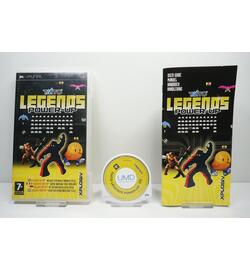 Taito Legends Power-Up