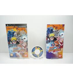 Naruto Shippuden: Kizuna Drive