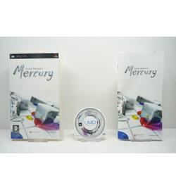 Archer Maclean's Mercury