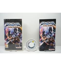 SoulCalibur: Broken Destiny