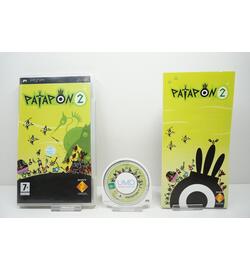 Patapon 2