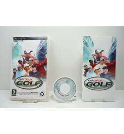 ProStroke Golf: World Tour 2007