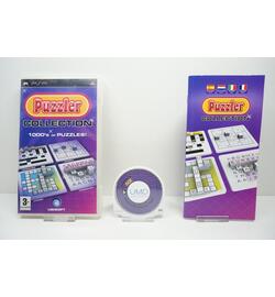 Puzzler Collection