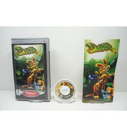 Daxter (Platinum)