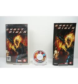 Ghost Rider