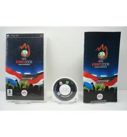 UEFA Euro 2008