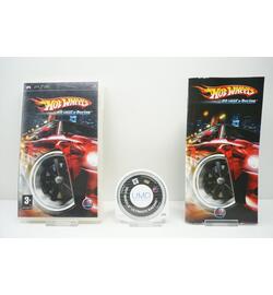 Hot Wheels Ultimate Racing
