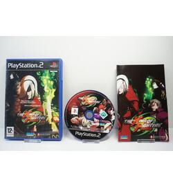 King of Fighters 2003
