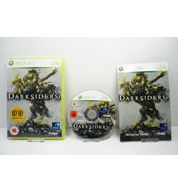 Darksiders: Wrath of War