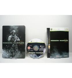 Call of Duty: Modern Warfare 2 Steelcase