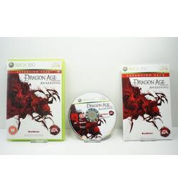 Dragon Age: Origins - Awakening