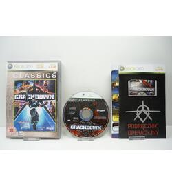 Crackdown (Classics)