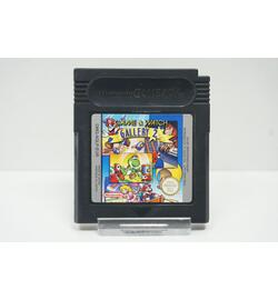 Game and Watch Gallery 2