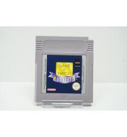 Game and Watch Gallery