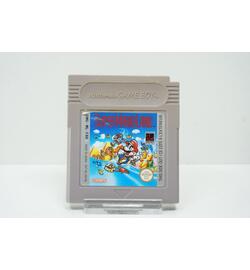 Super Mario Land