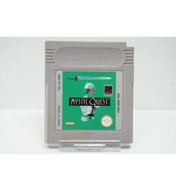 Mystic Quest HOL