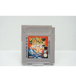 Double Dragon FAH